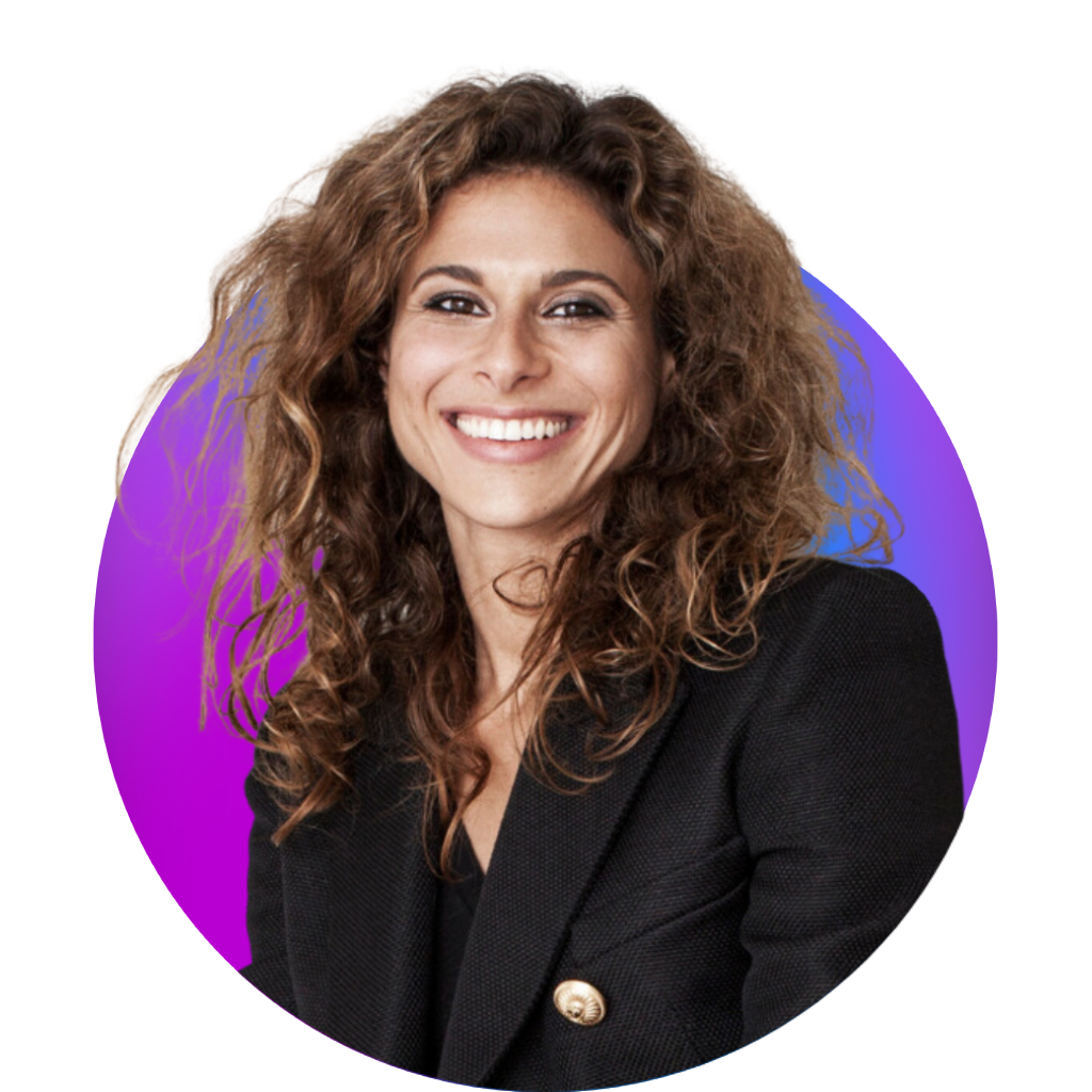 Cathy Pill CEO Creatorz Stellar Tech