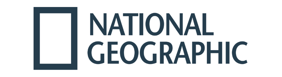 Nat geo logo