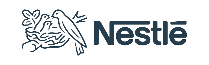 Nestle logo