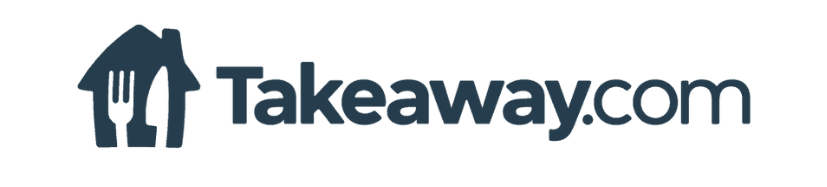 Takeaway logo